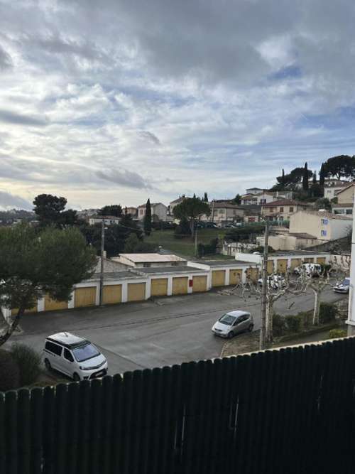 Les-Pennes-Mirabeau Bouches-du-Rhône appartement foto 7223361