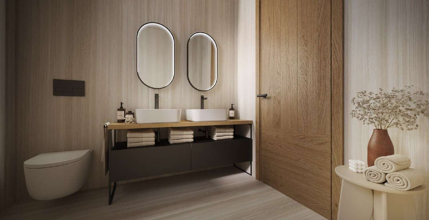 te koop appartement Les Praz-de-Chamonix Haute-Savoie 4