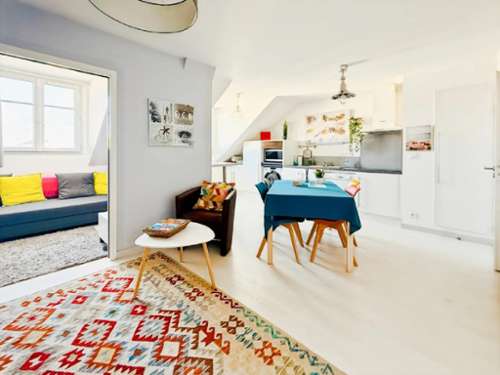 Les Sables-d'Olonne Vendée appartement foto 7227643