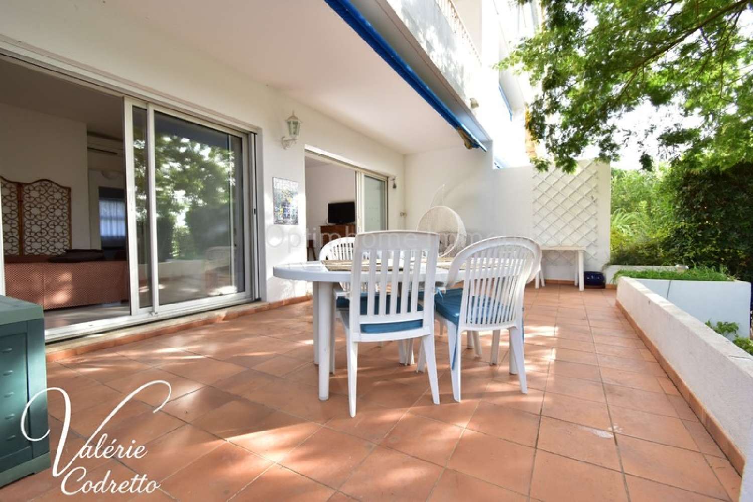 kaufen Wohnung/ Apartment Les Salins d'Hyères Var 1