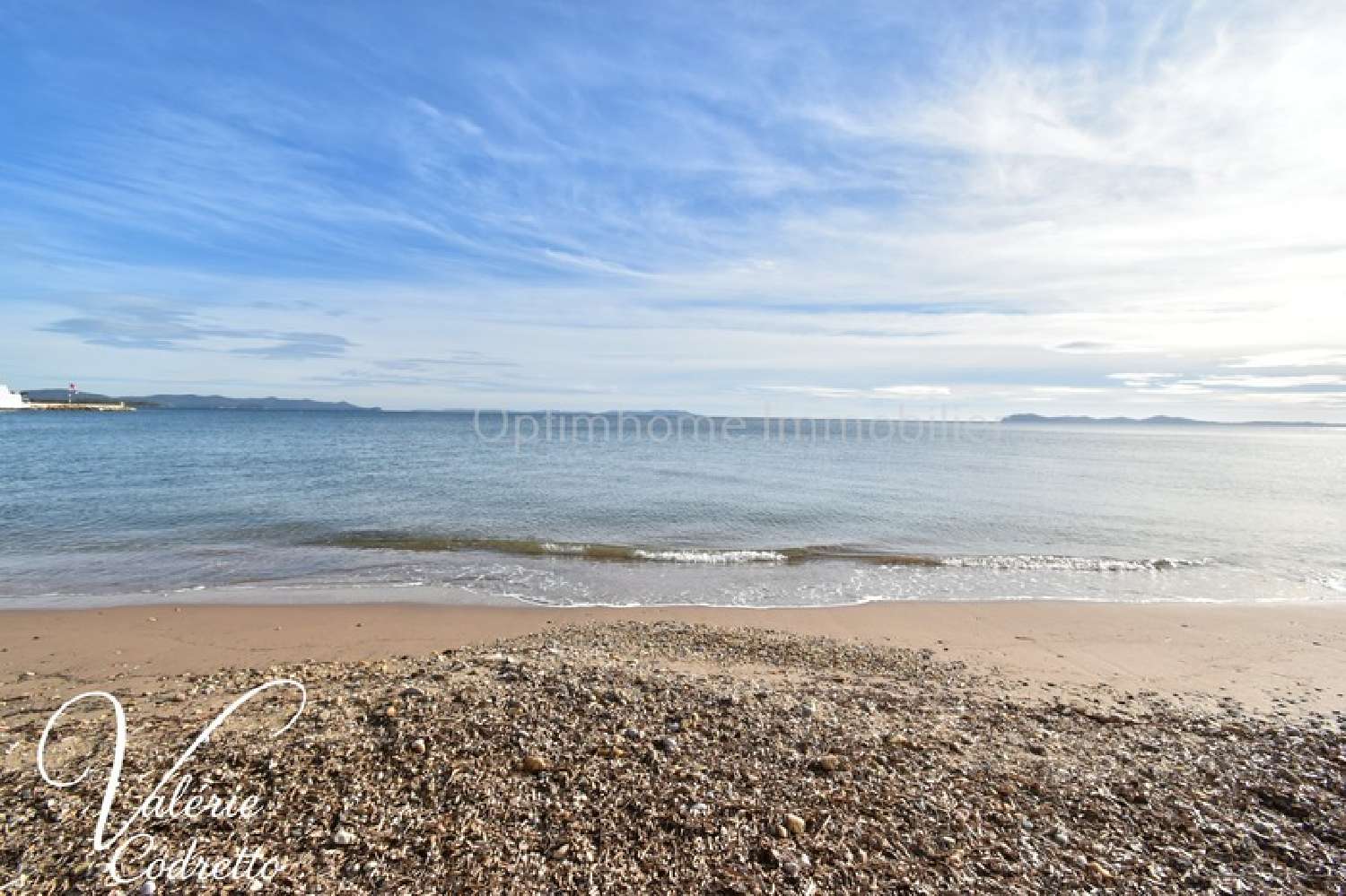 kaufen Wohnung/ Apartment Les Salins d'Hyères Var 2
