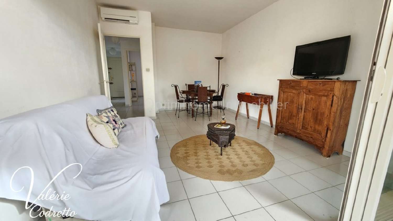 kaufen Wohnung/ Apartment Les Salins d'Hyères Var 6