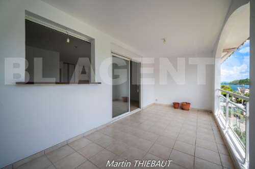 Les Trois-Îlets Martinique appartement foto 7219278