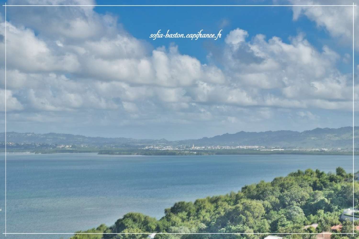  te koop appartement Les Trois-Îlets Martinique 1