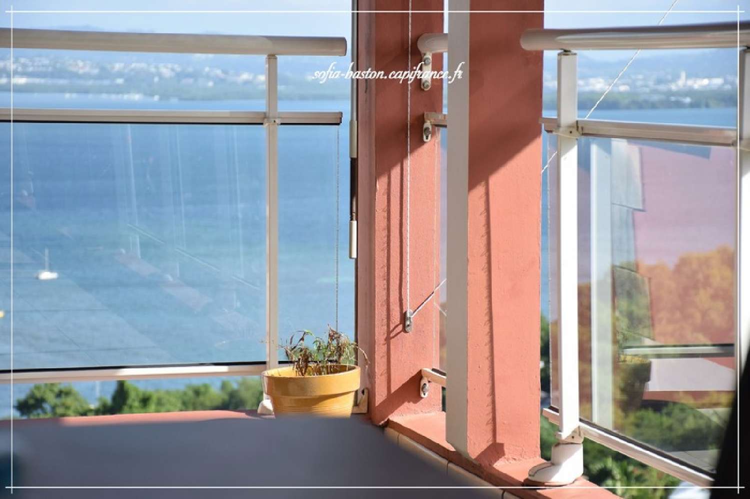  te koop appartement Les Trois-Îlets Martinique 3