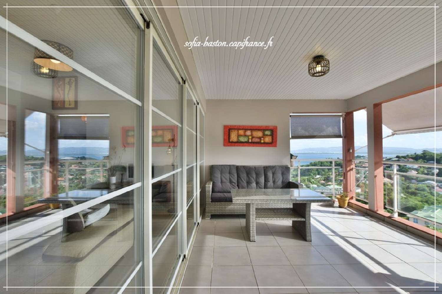  te koop appartement Les Trois-Îlets Martinique 6