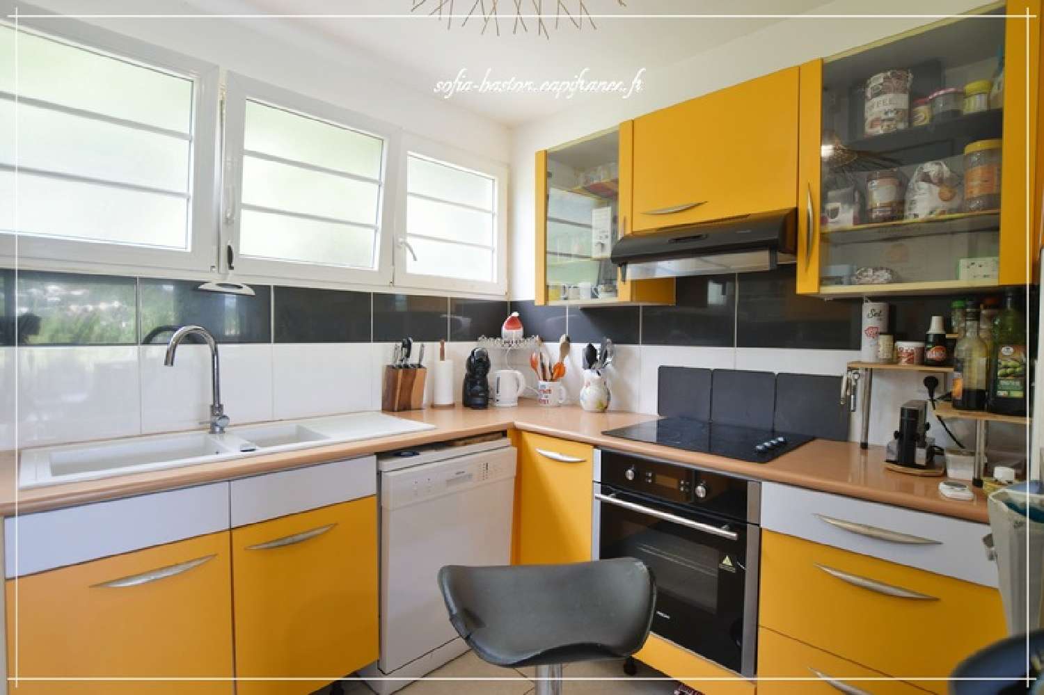  te koop appartement Les Trois-Îlets Martinique 8