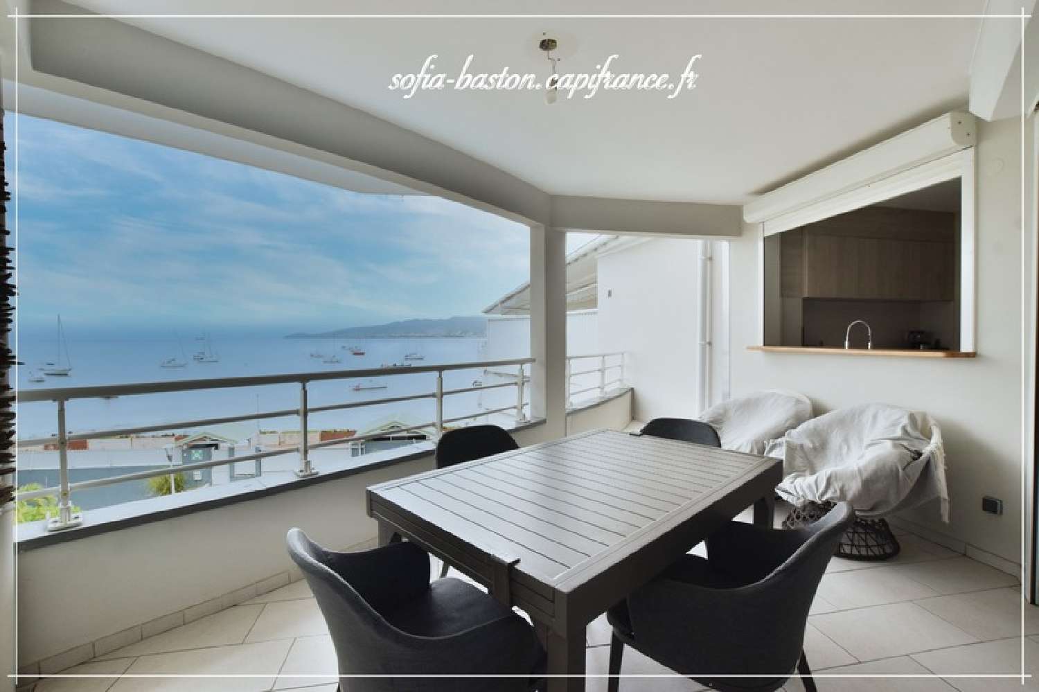  te koop appartement Les Trois-Îlets Martinique 3