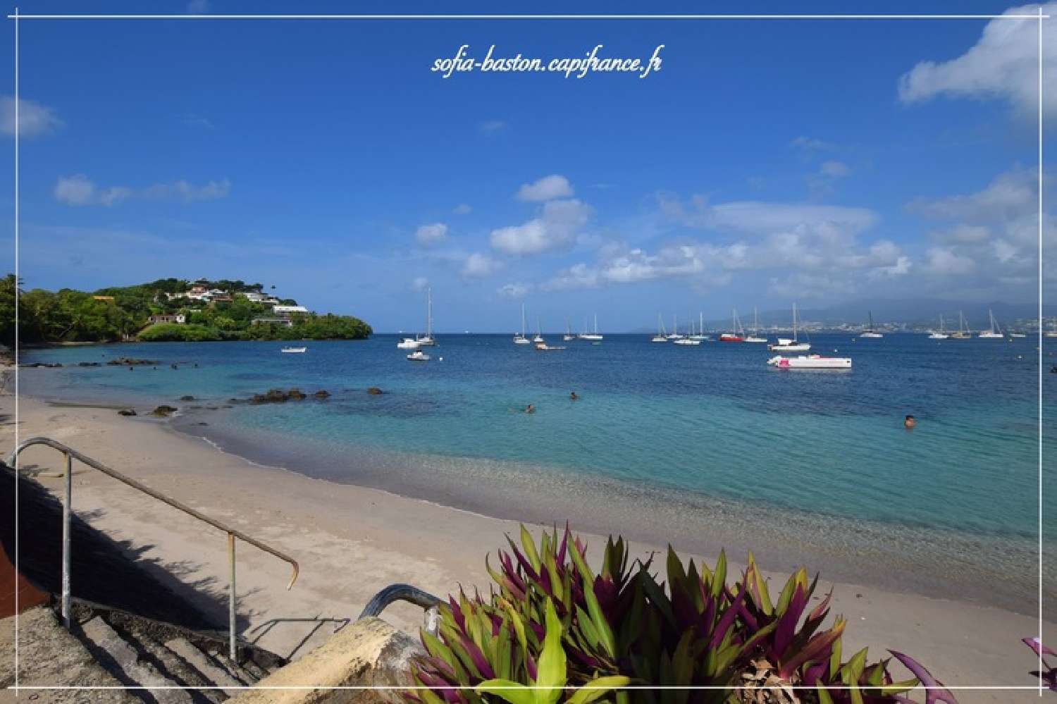  te koop appartement Les Trois-Îlets Martinique 5