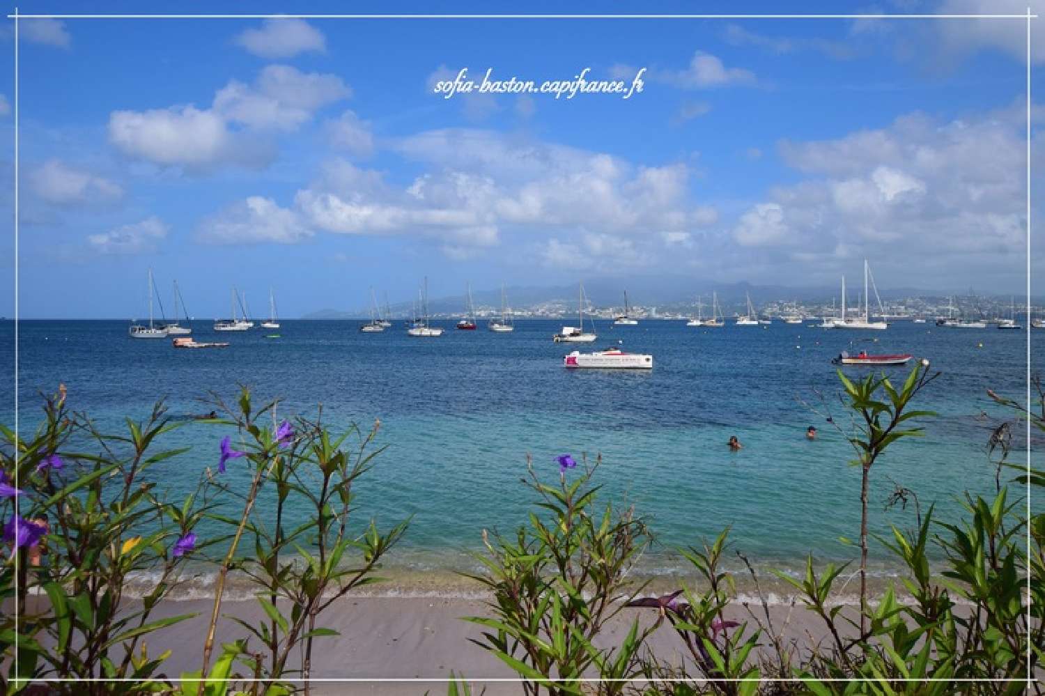  te koop appartement Les Trois-Îlets Martinique 6