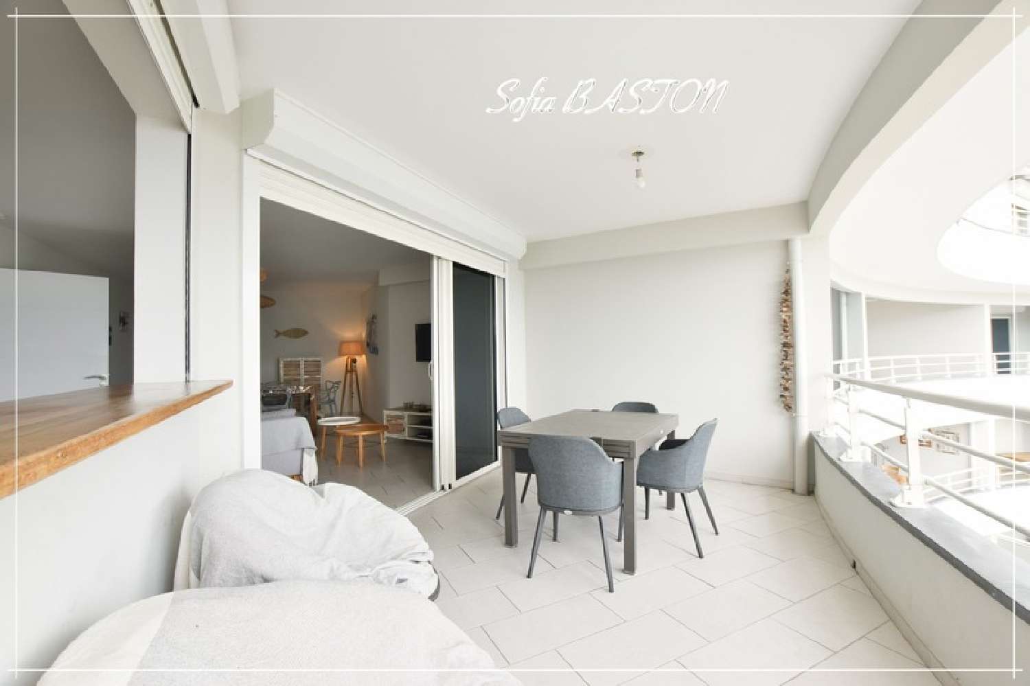  te koop appartement Les Trois-Îlets Martinique 7