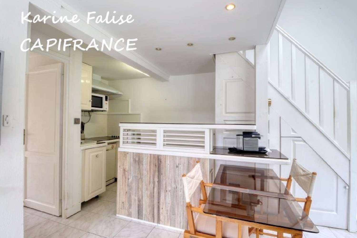 te koop appartement Les Trois-Îlets Martinique 4