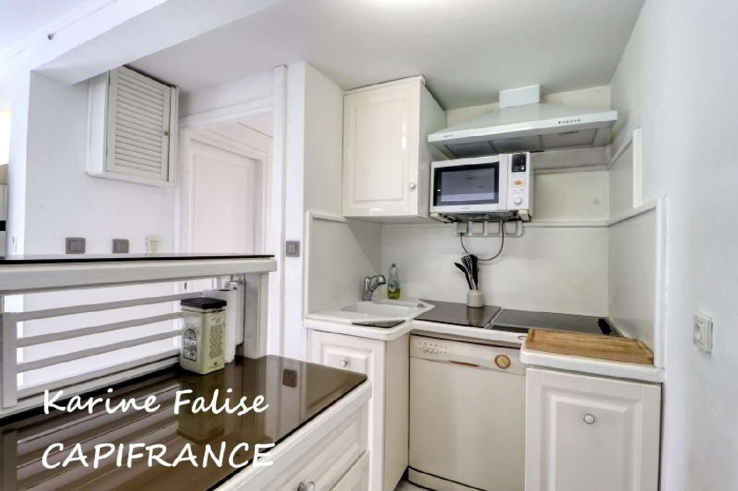 te koop appartement Les Trois-Îlets Martinique 5