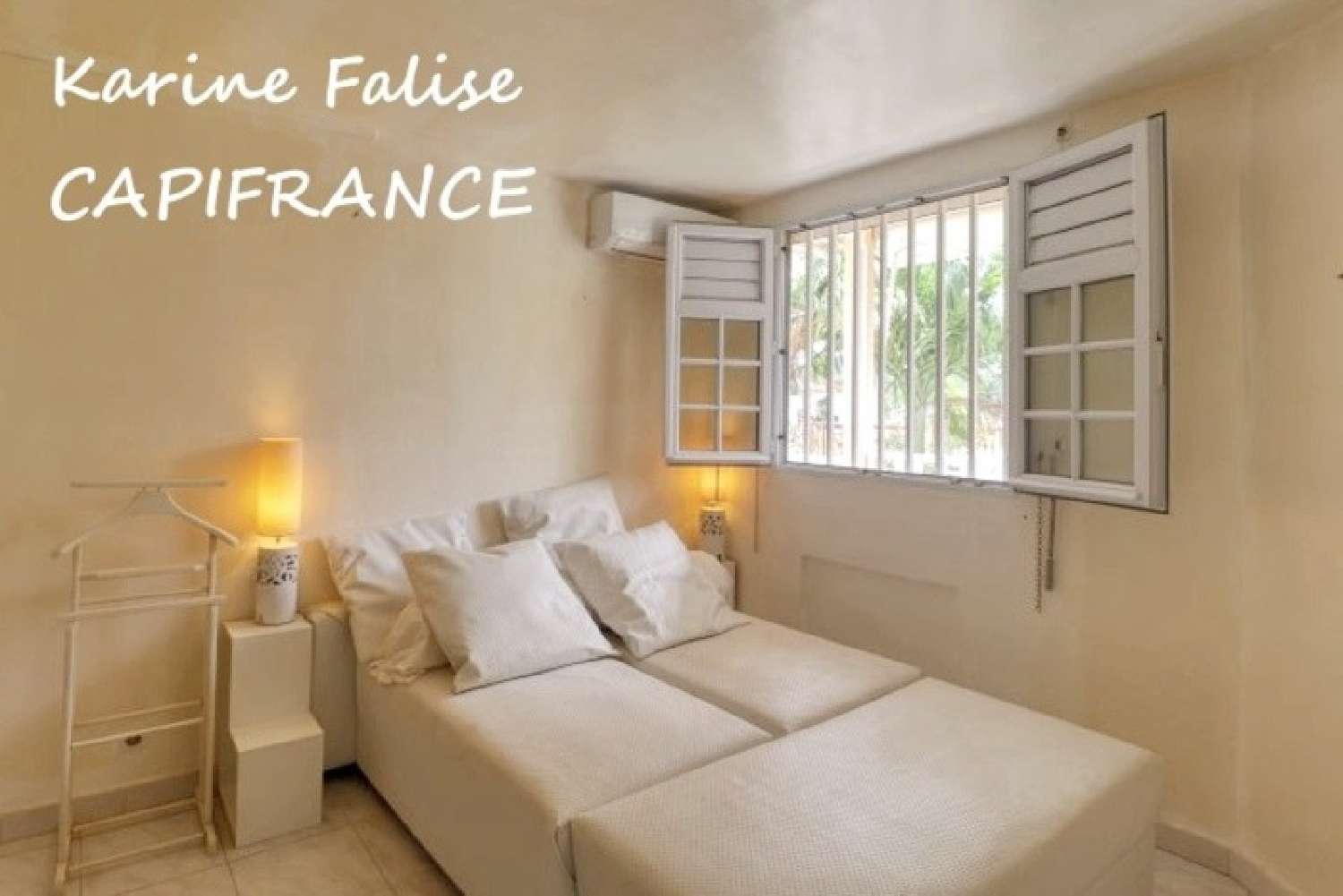 te koop appartement Les Trois-Îlets Martinique 6