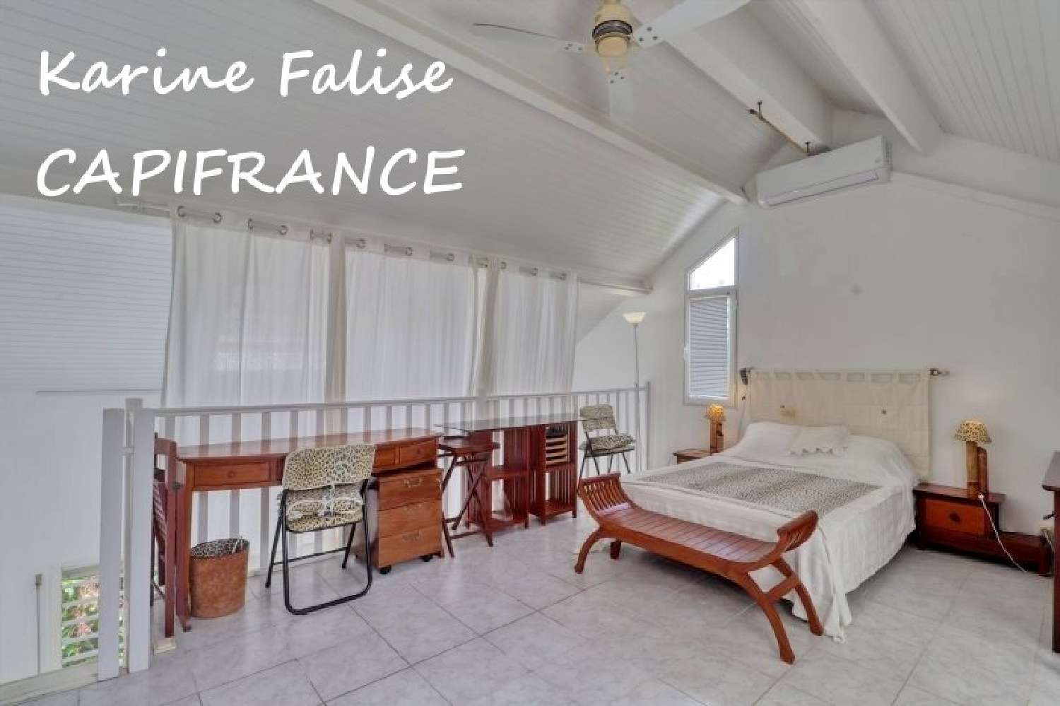 te koop appartement Les Trois-Îlets Martinique 8