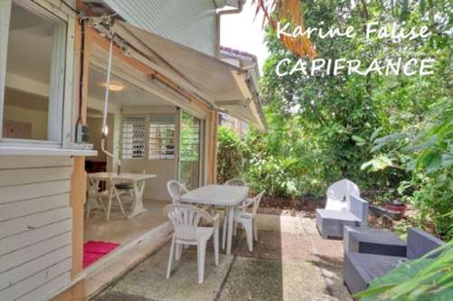 Les Trois-Îlets Martinique appartement foto 7221273