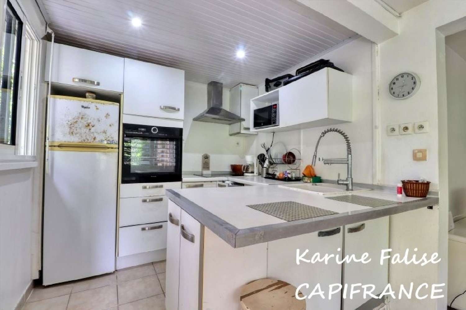 te koop appartement Les Trois-Îlets Martinique 3