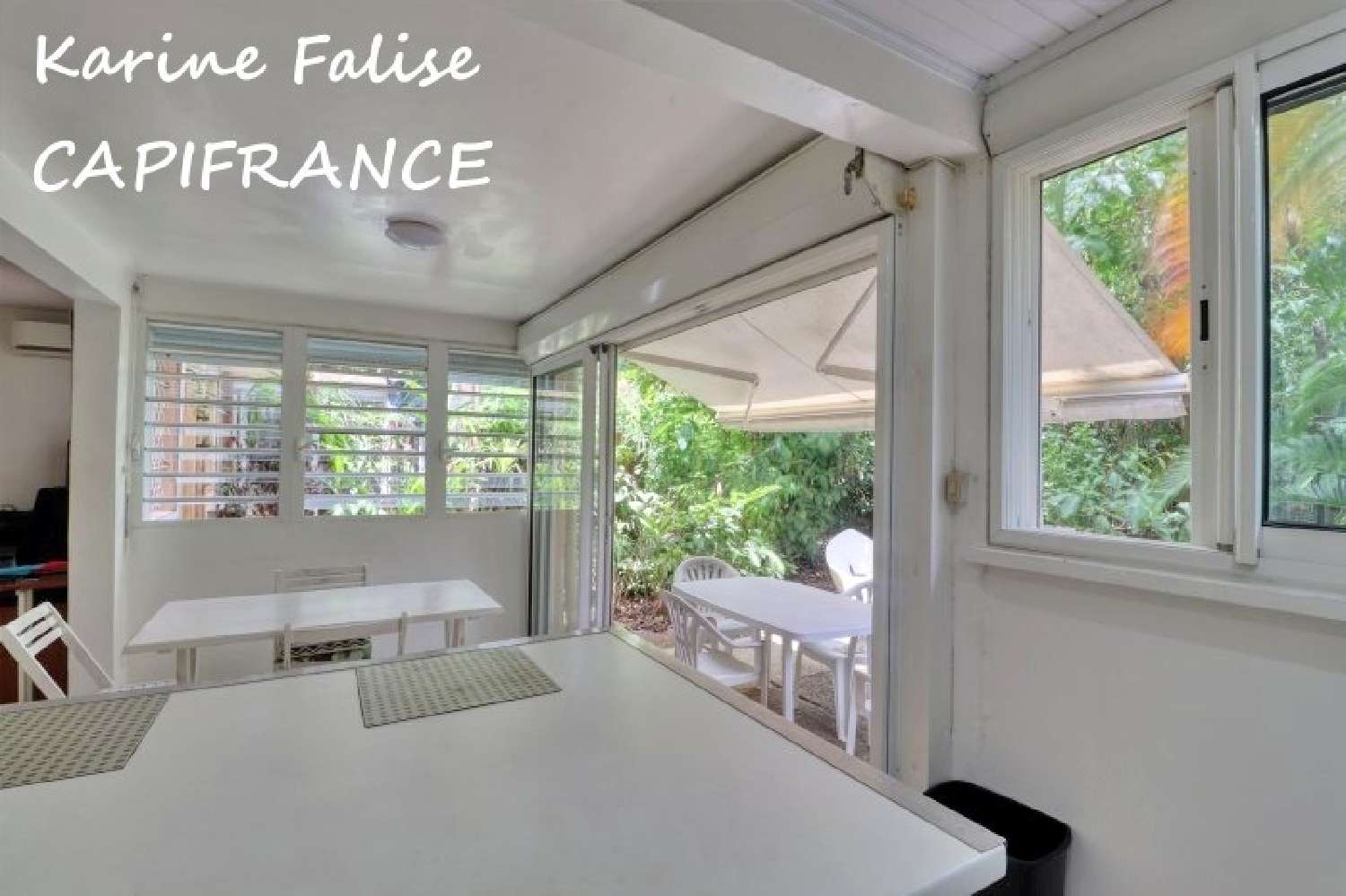 te koop appartement Les Trois-Îlets Martinique 4