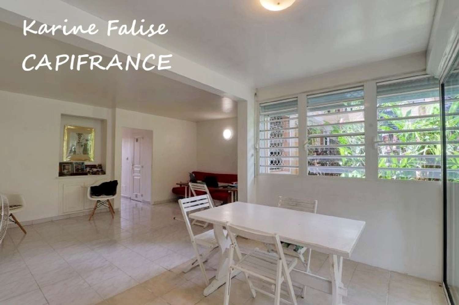 te koop appartement Les Trois-Îlets Martinique 5