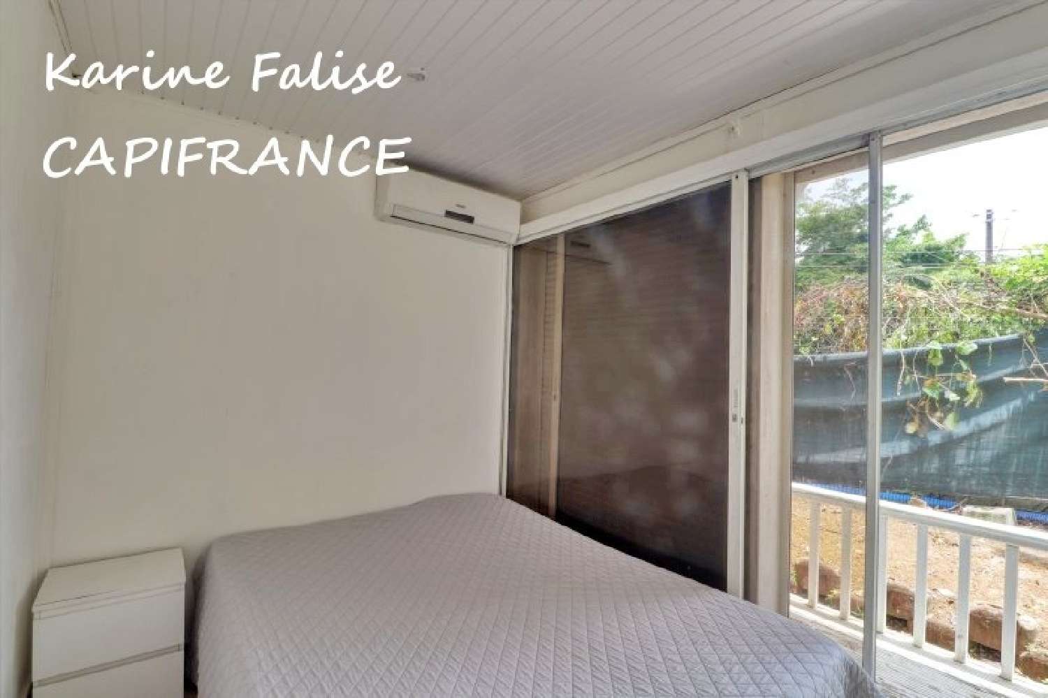 te koop appartement Les Trois-Îlets Martinique 7