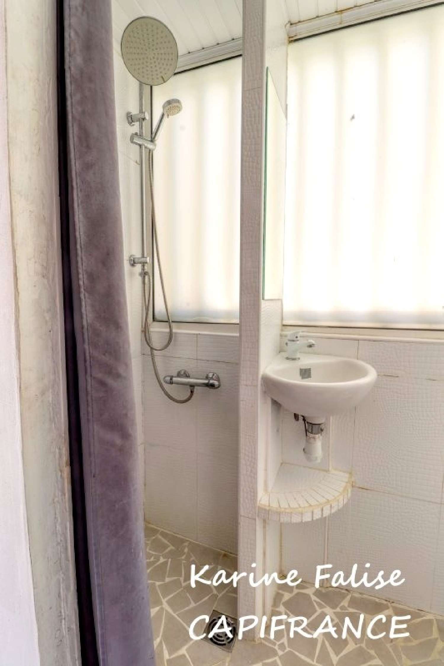 te koop appartement Les Trois-Îlets Martinique 8