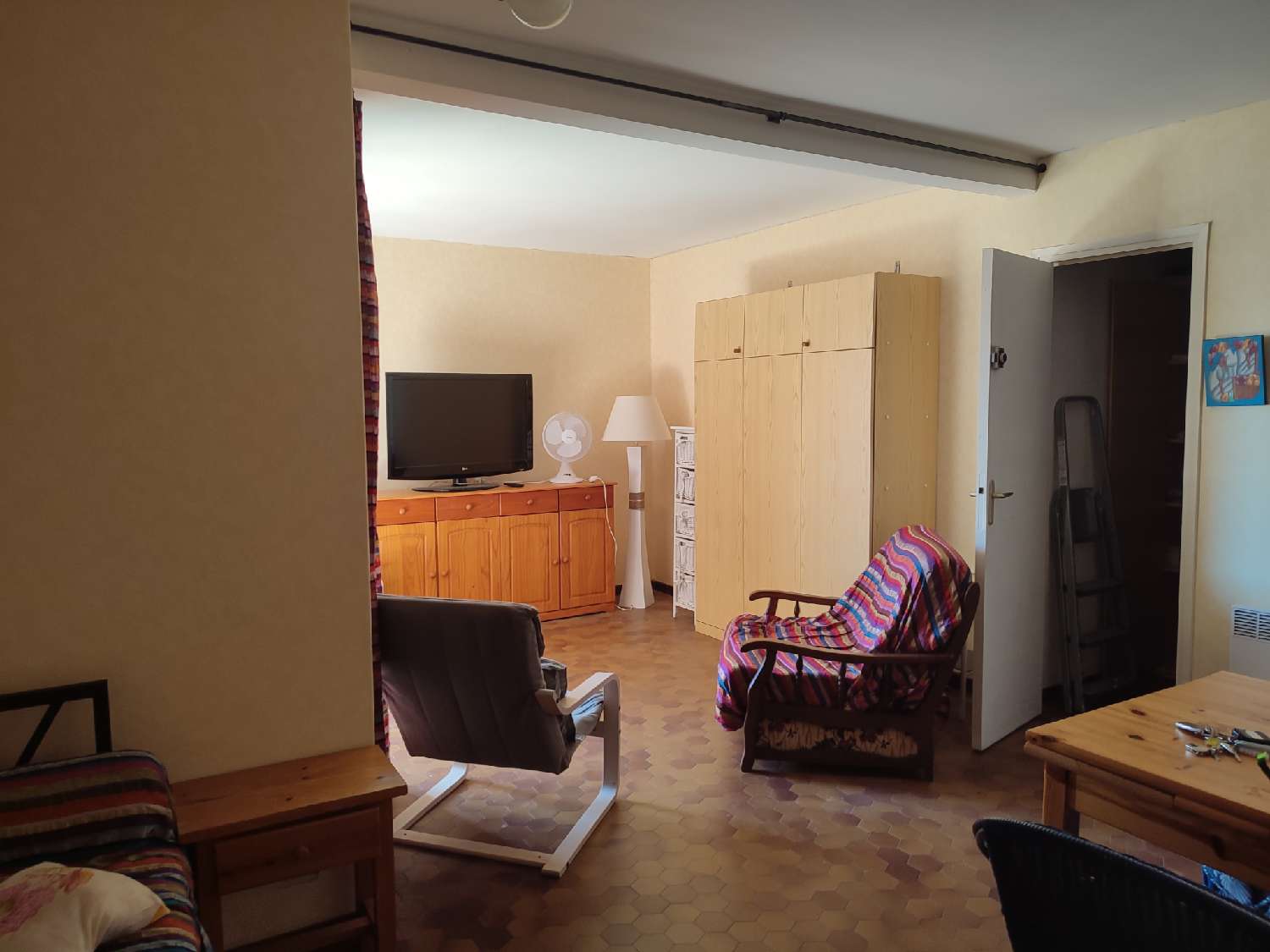  te koop appartement Leucate Aude 4