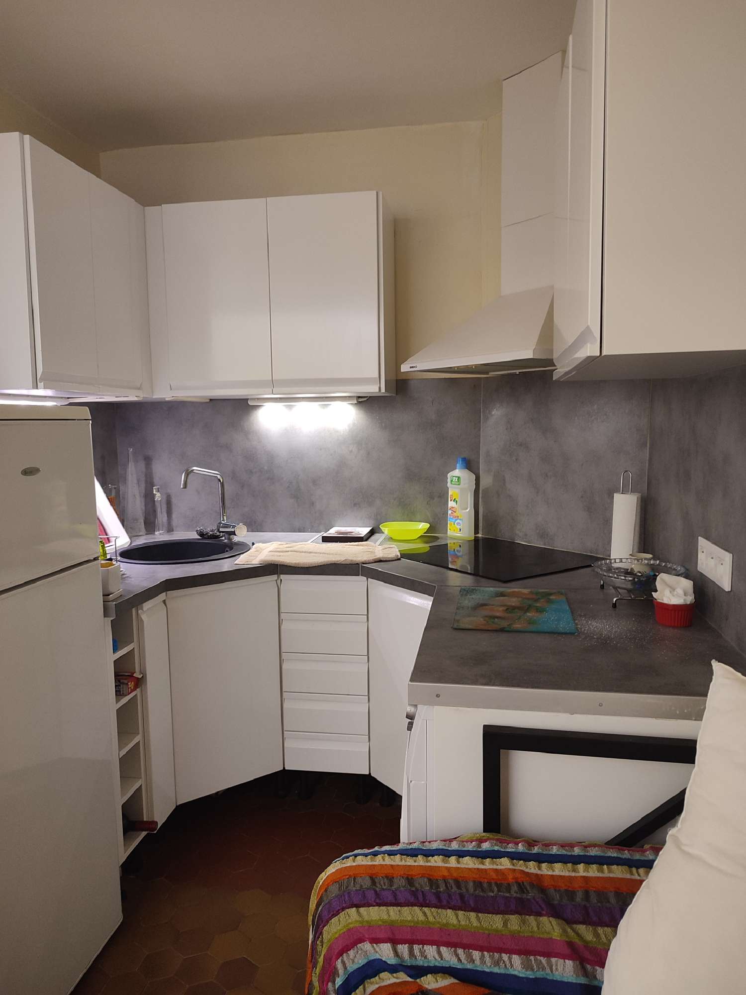  te koop appartement Leucate Aude 5