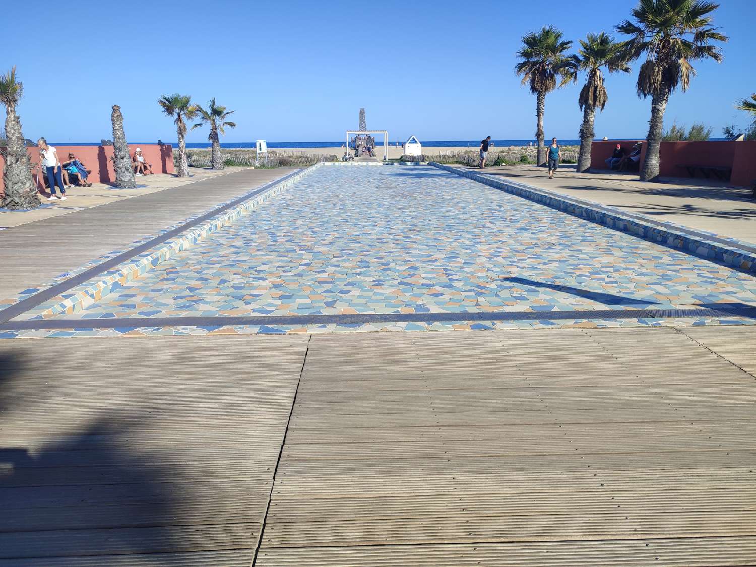  te koop appartement Leucate Aude 6