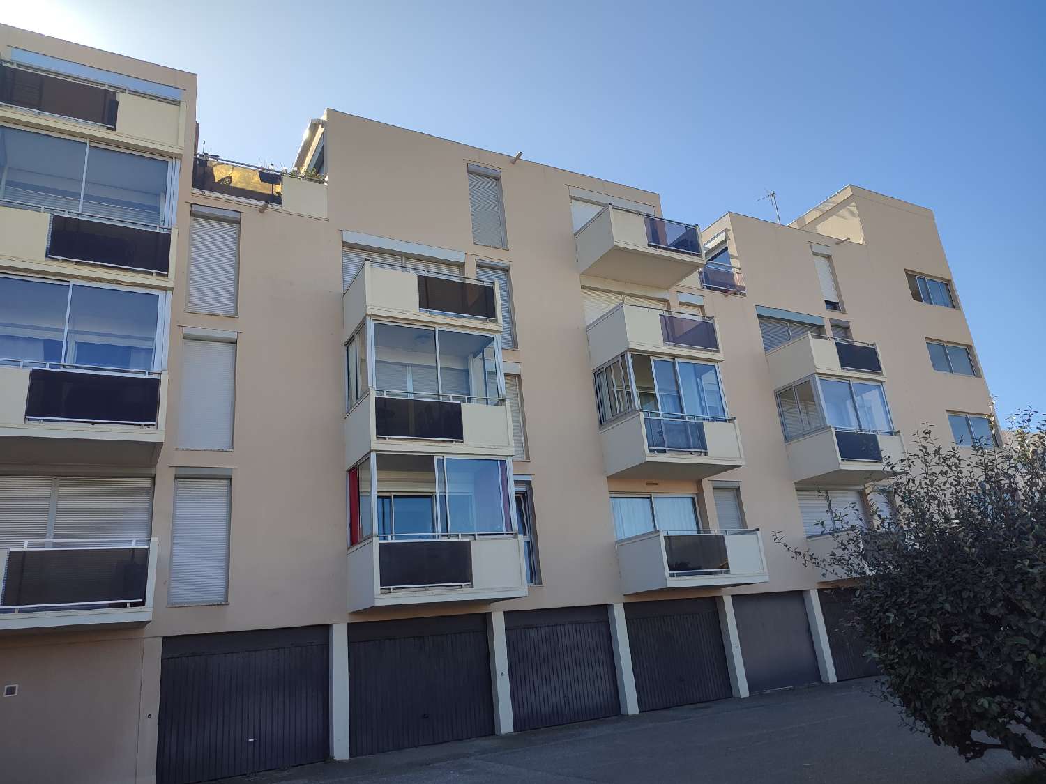  te koop appartement Leucate Aude 8
