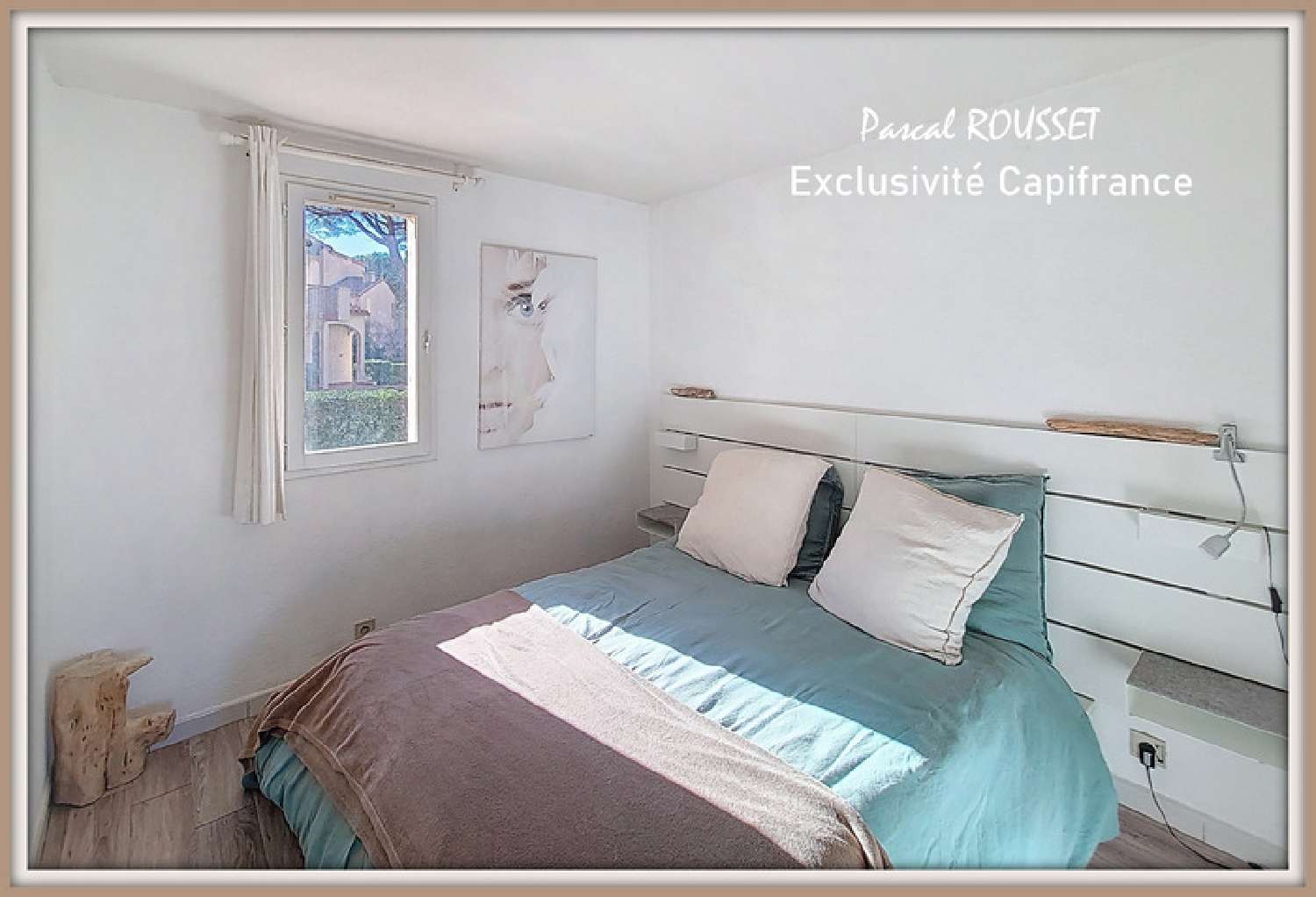  for sale apartment Leucate Aude 5