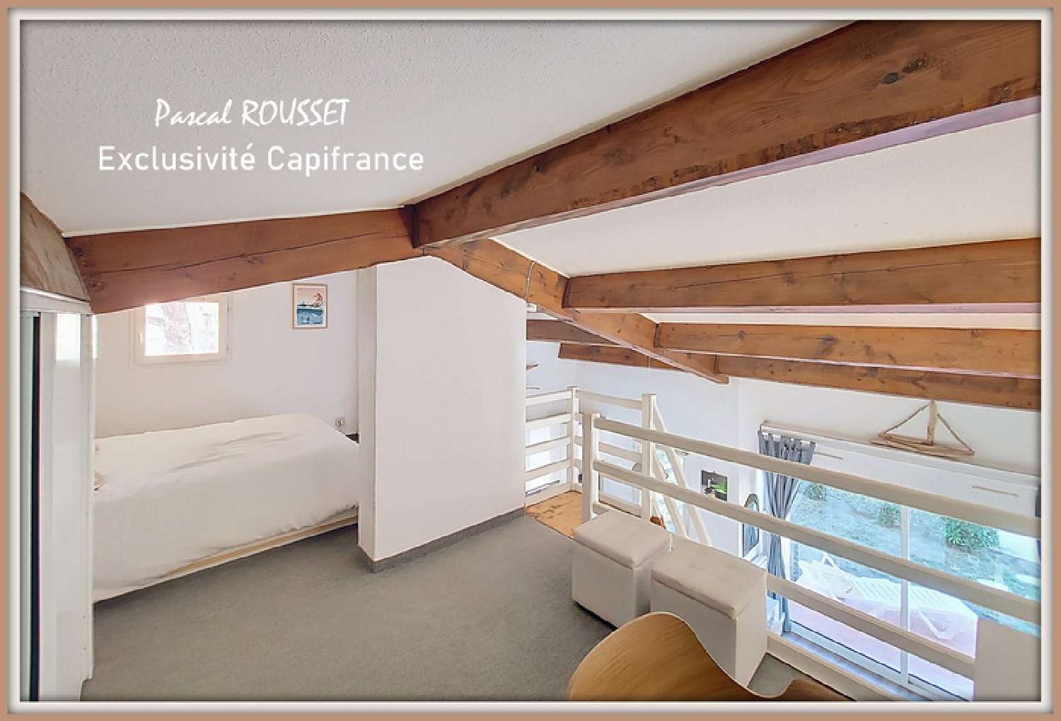  for sale apartment Leucate Aude 6