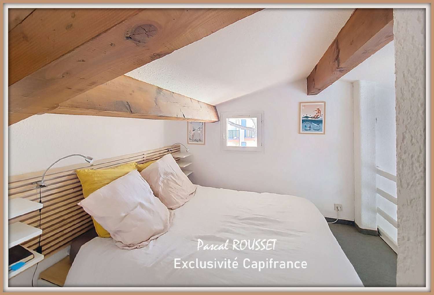  for sale apartment Leucate Aude 7