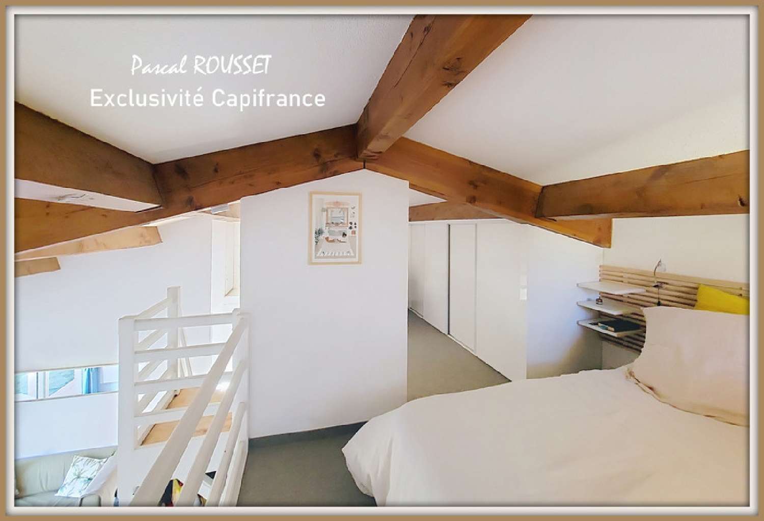  for sale apartment Leucate Aude 8