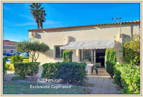 Leucate Aude Wohnung/ Apartment Bild 7225114