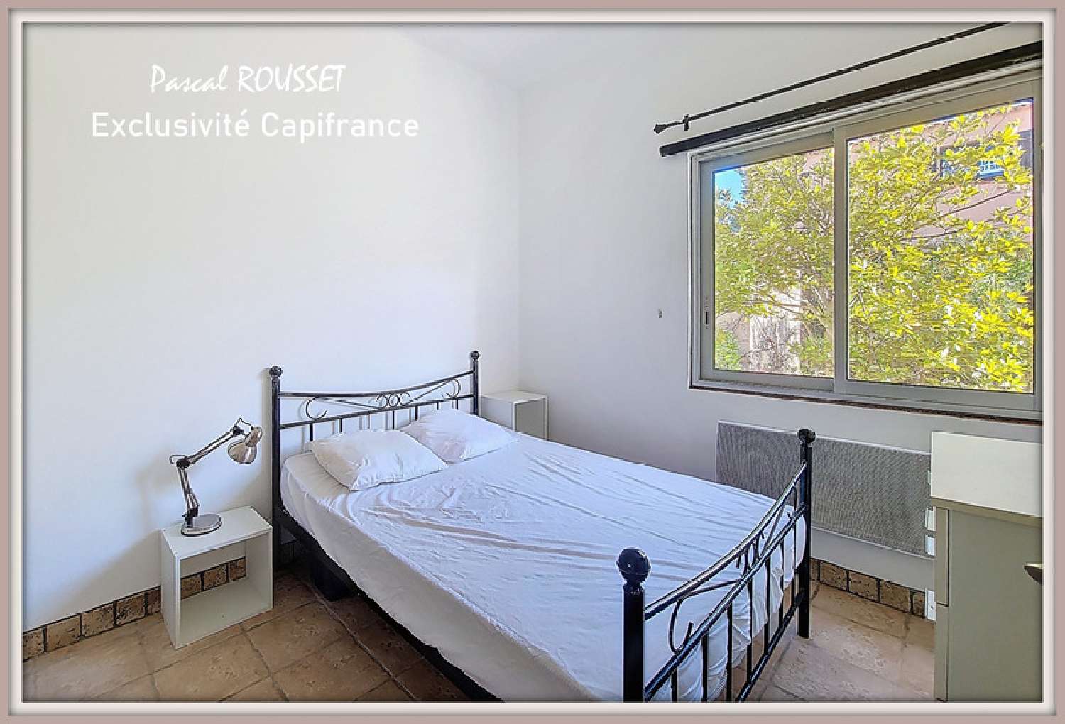te koop appartement Leucate Aude 4