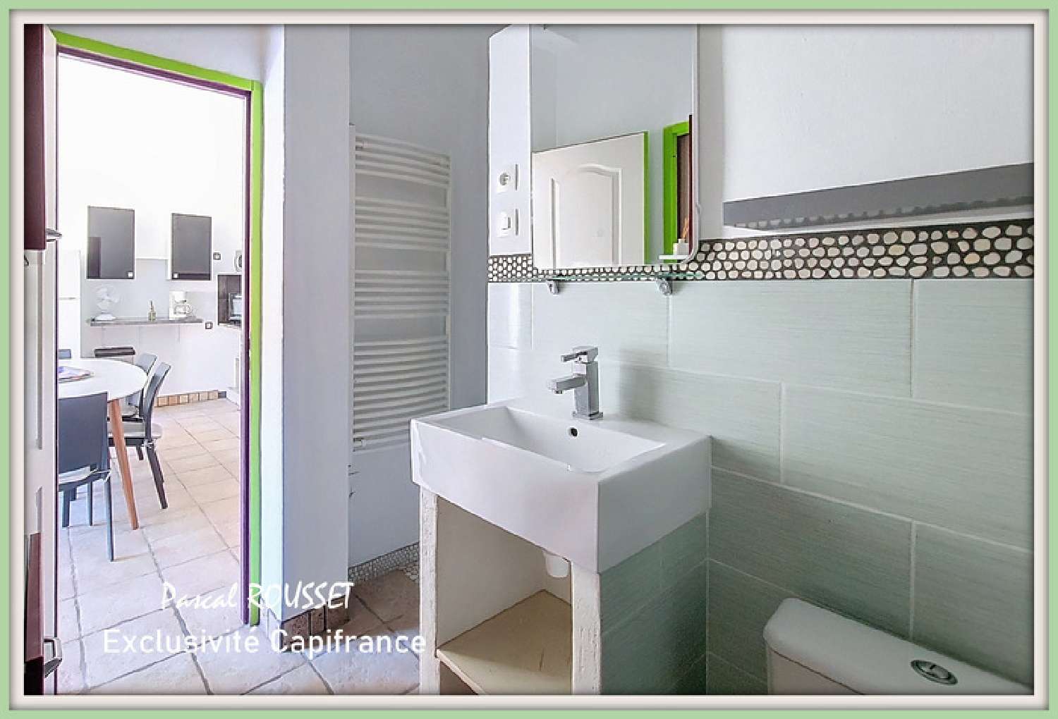 te koop appartement Leucate Aude 6