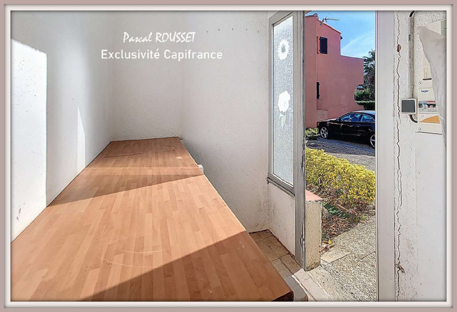 te koop appartement Leucate Aude 7