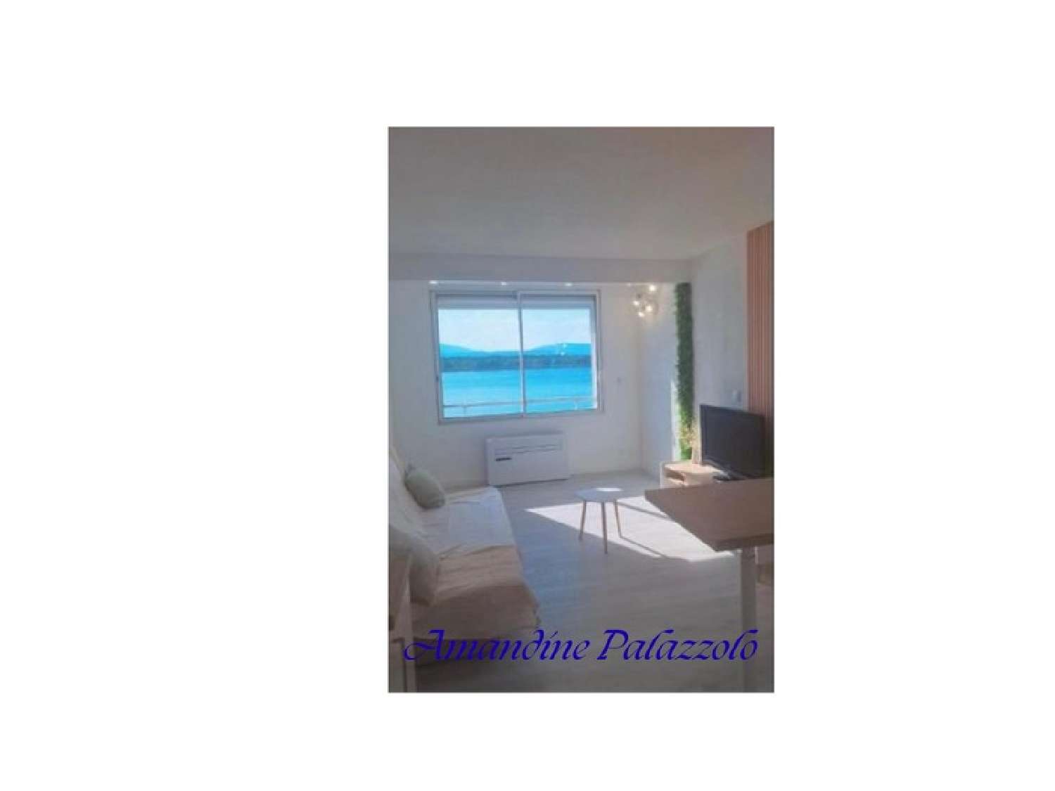 en venta apartamento Leucate Aude 1