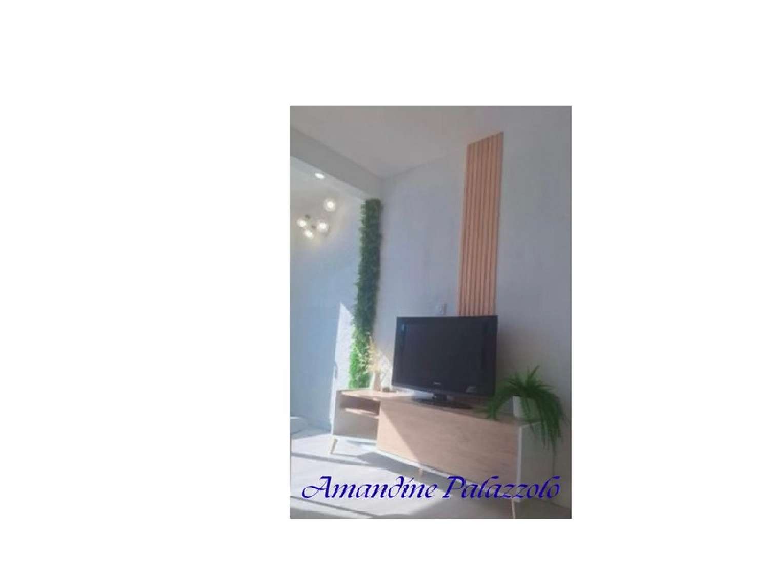 en venta apartamento Leucate Aude 3