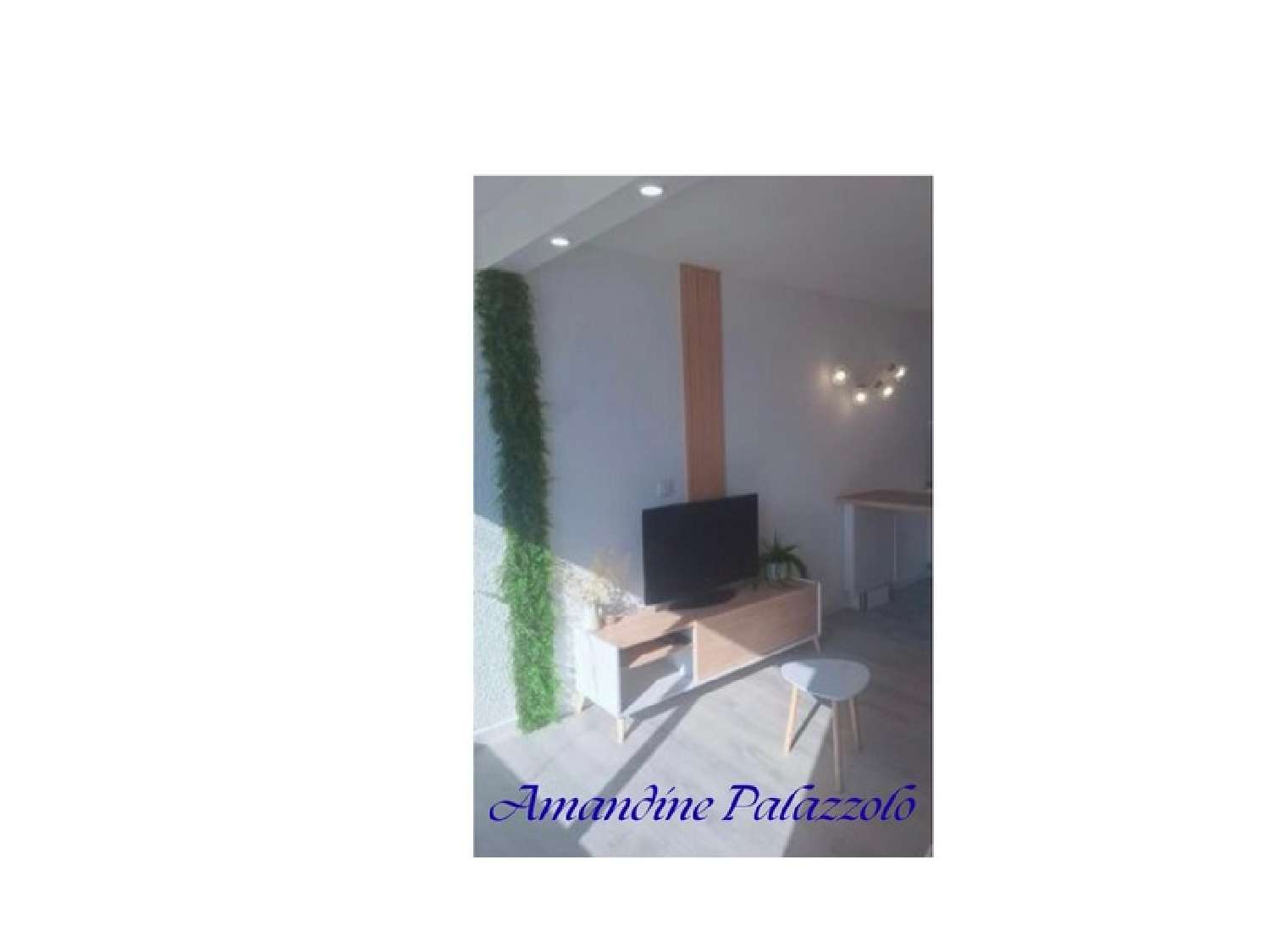 en venta apartamento Leucate Aude 7