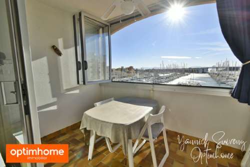 Leucate Aude apartment foto 7219220