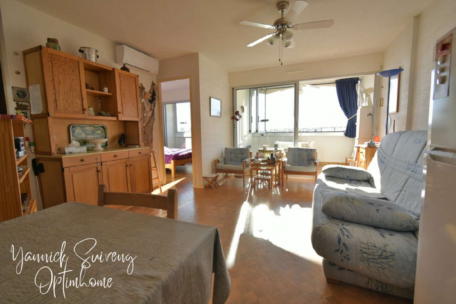  for sale apartment Leucate Aude 4