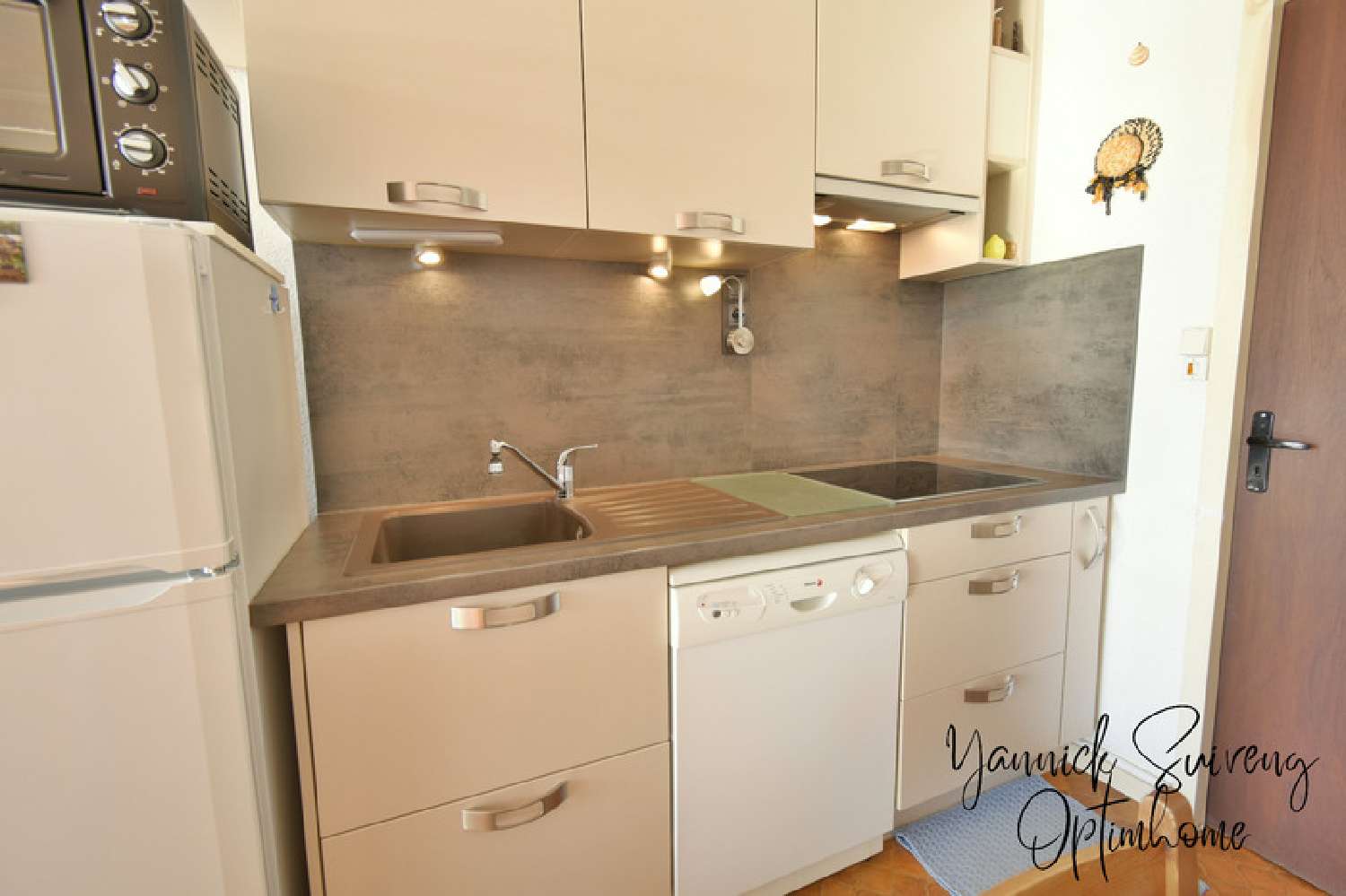  for sale apartment Leucate Aude 7