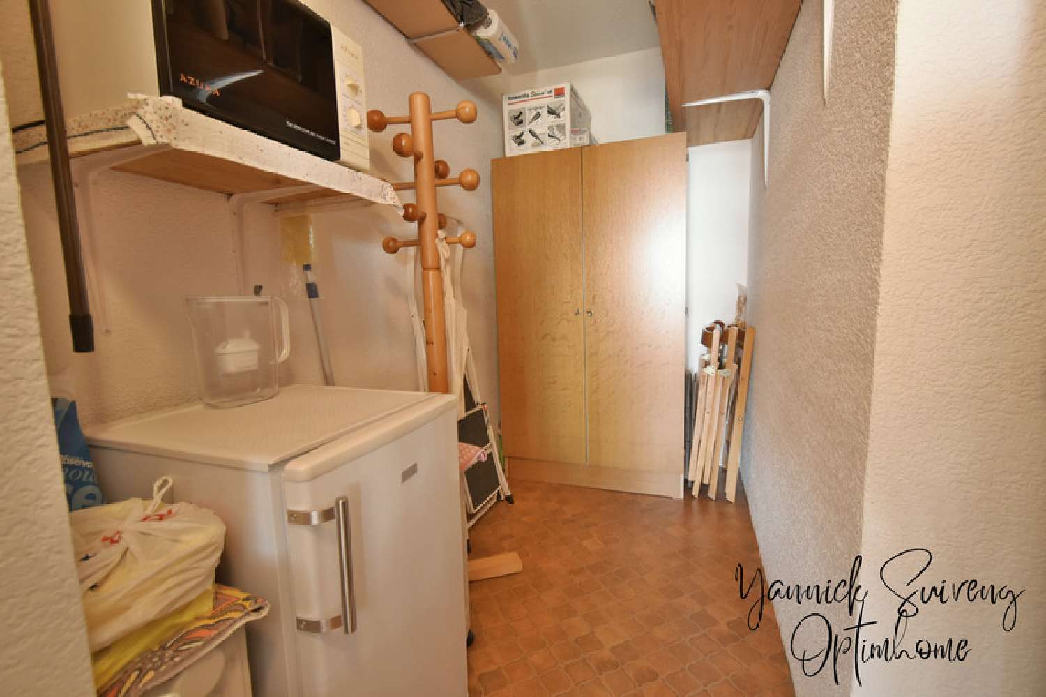  for sale apartment Leucate Aude 8