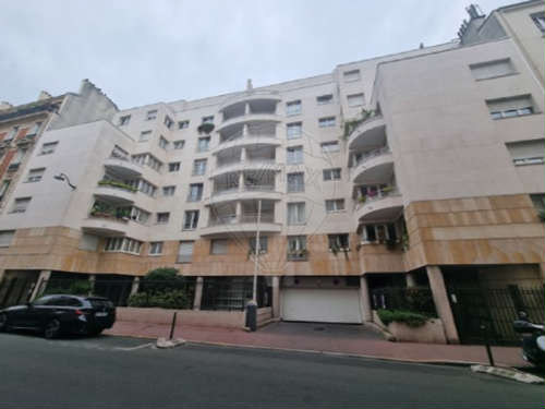 Levallois-Perret Hauts-de-Seine Wohnung/ Apartment Bild 7229863