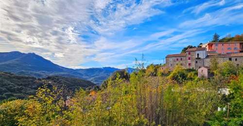 Levie Corse-du-Sud Wohnung/ Apartment Bild 7228680