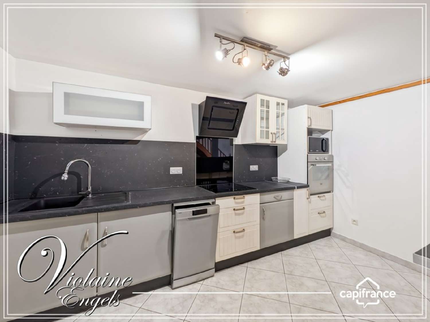 te koop appartement Lézignan-Corbières Aude 2