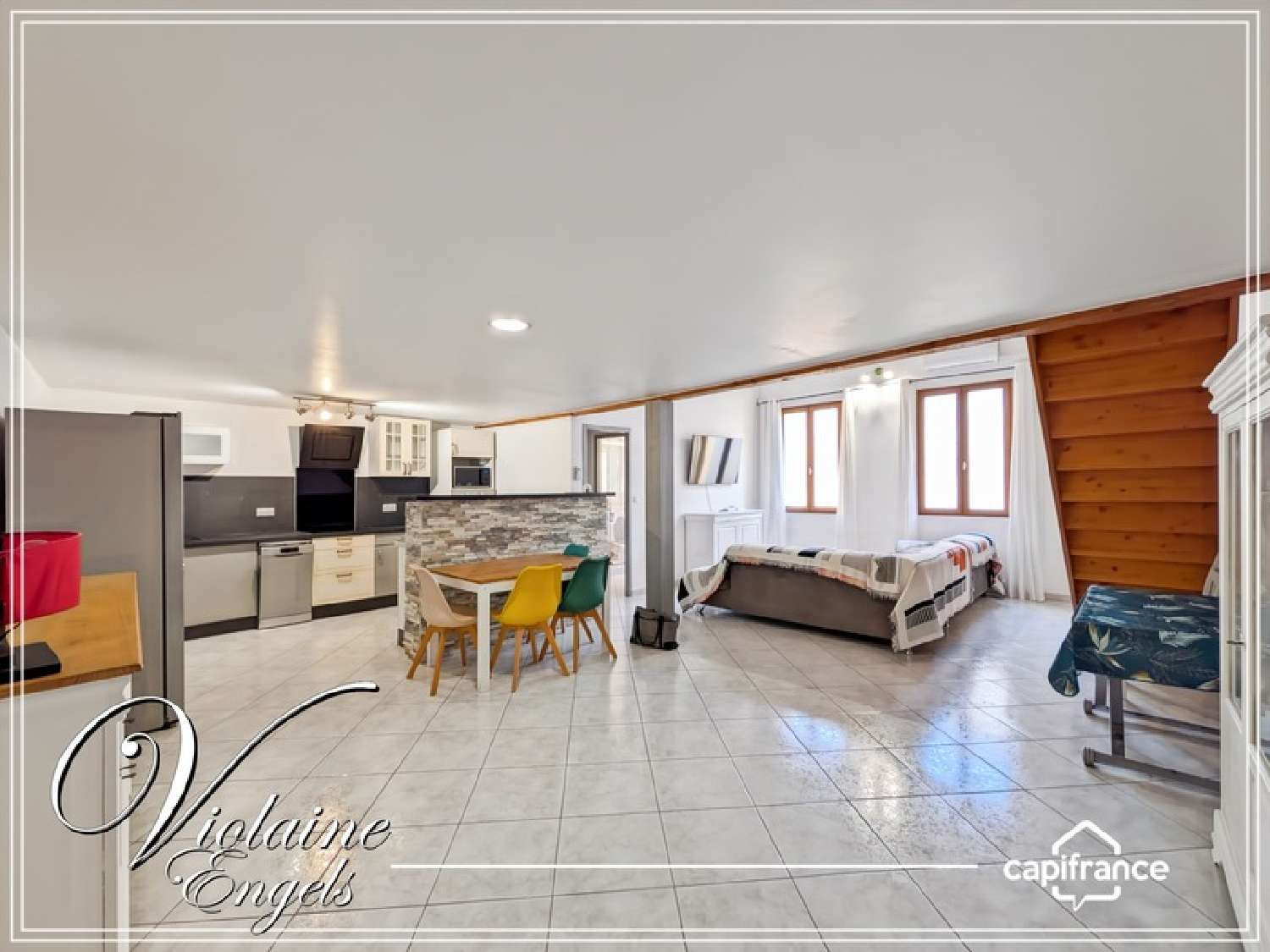 te koop appartement Lézignan-Corbières Aude 3