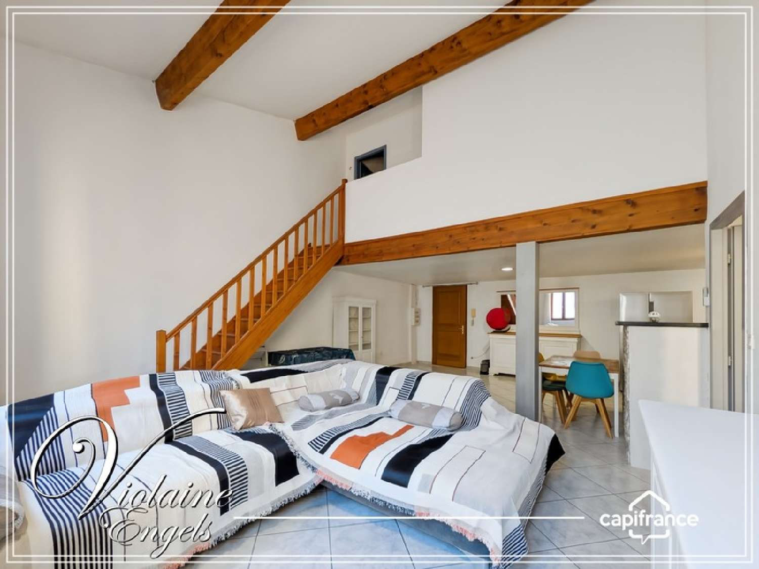 te koop appartement Lézignan-Corbières Aude 6