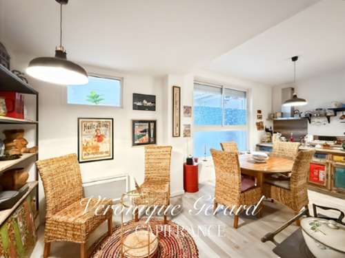 Libourne Gironde appartement foto 7221036